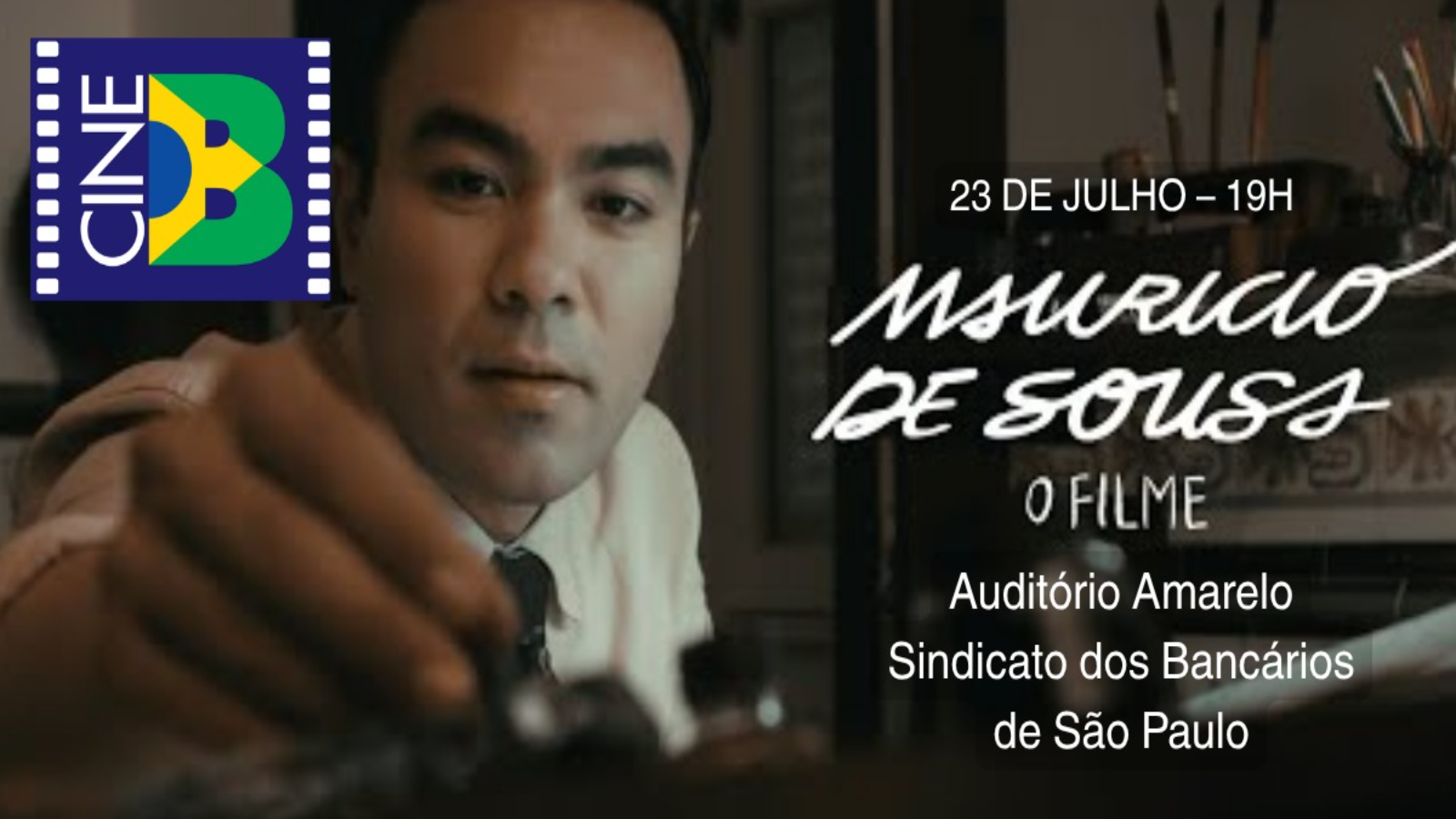 Imagem do evento O Filme