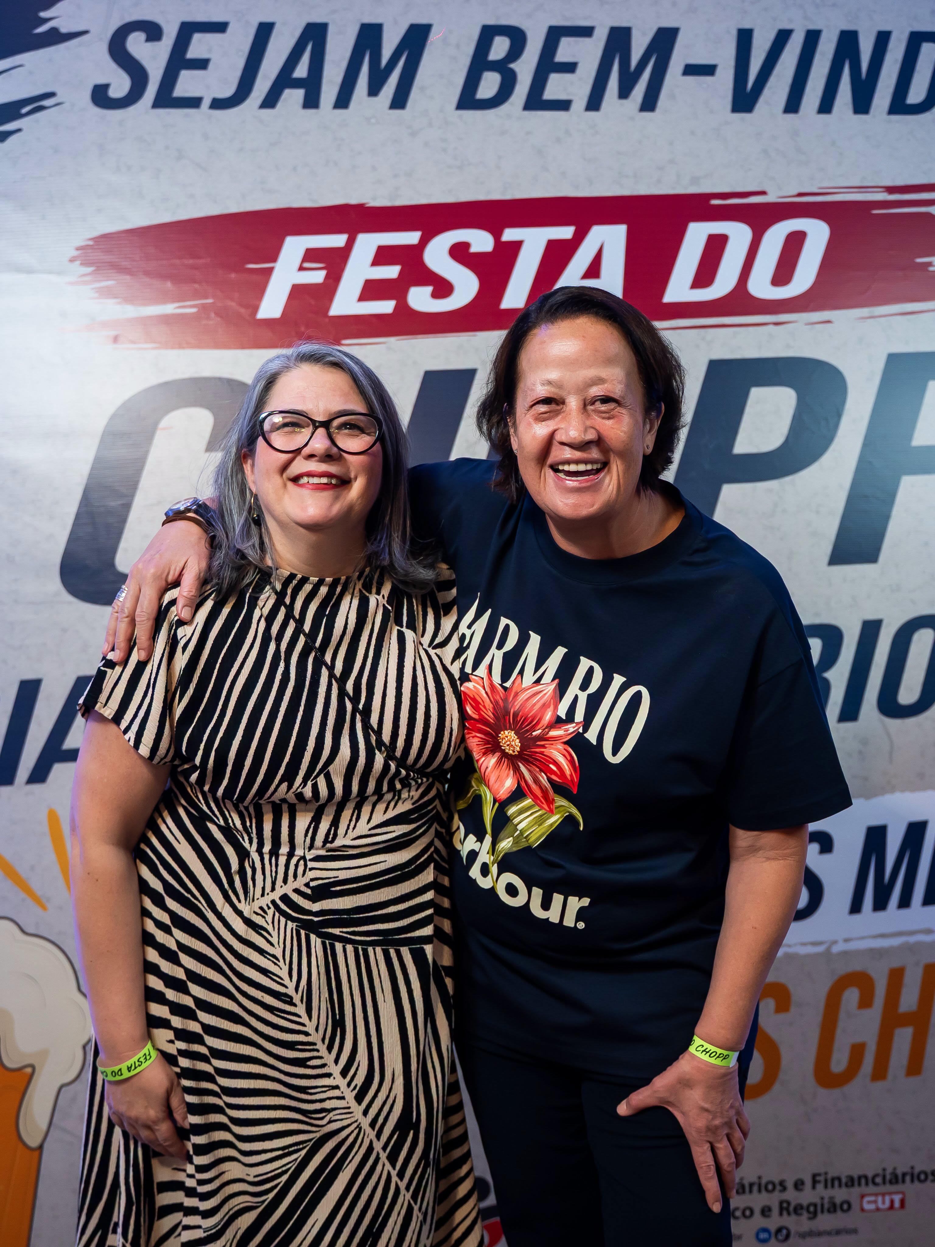 Registro do evento Festa do Chopp 2026